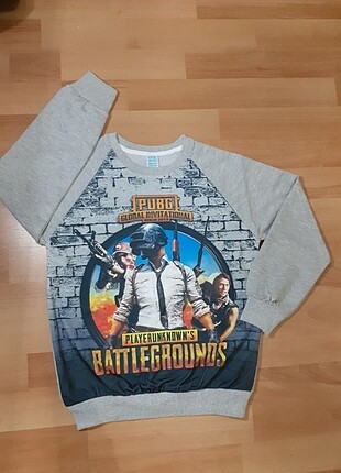 Pubg çocuk sweat