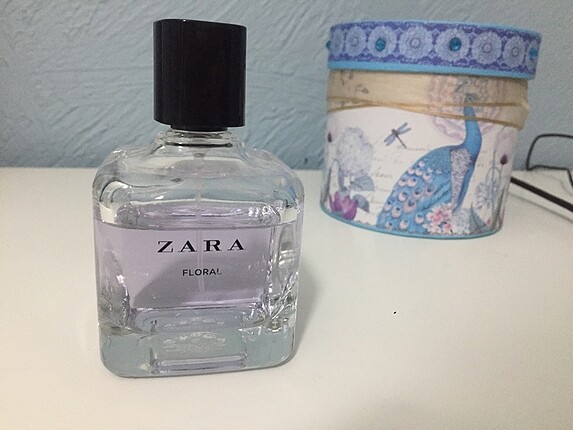 Zara parfüm