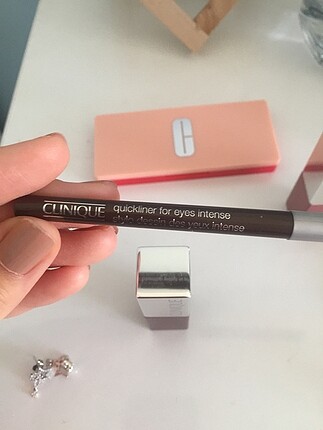 Clinique eyeliner