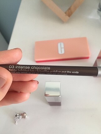 Clinique Clinique eyeliner