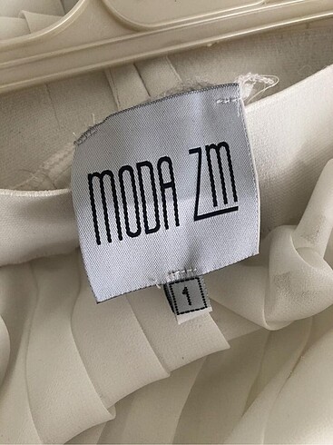 Zara Modazm etek