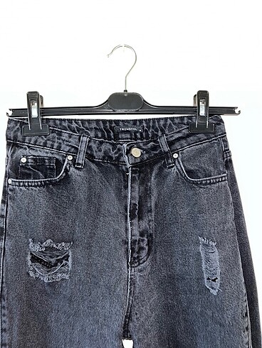wide leg pantolon