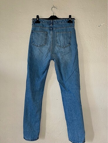 38 Beden trendyolmilla jean