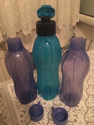Tupperware suluk