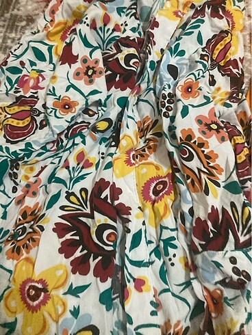 Trendyol & Milla Kimono