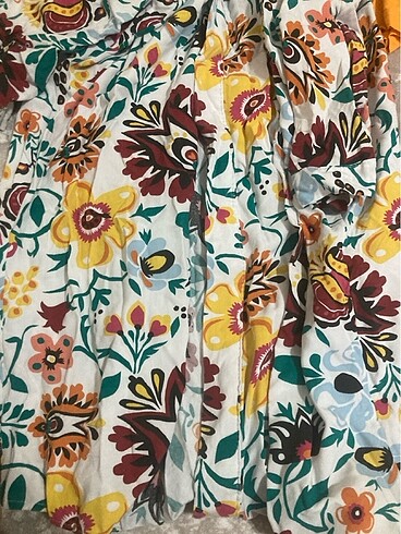 42 Beden Kimono