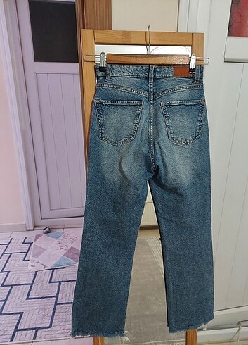 Stradivarius Jean 