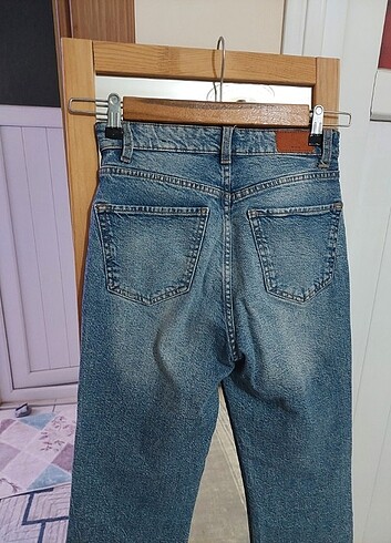 34 Beden Jean 