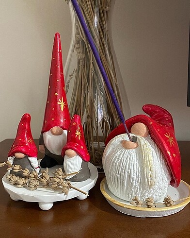 Gnome tutsuluk