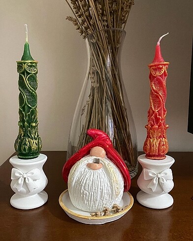  Beden Gnome tutsuluk