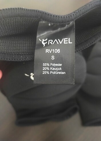 Dizlik Ravel 