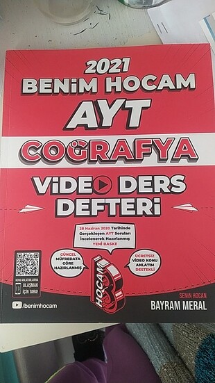 Ayt coğrafya 