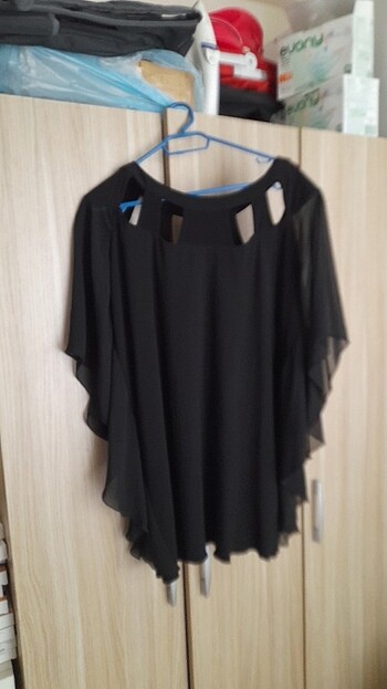 Bluz yeni