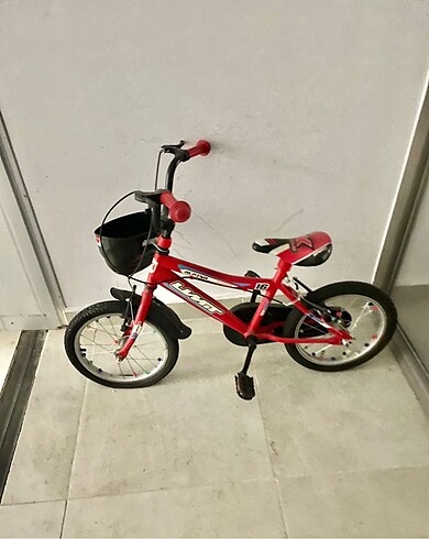 Çocuk bisiklet
