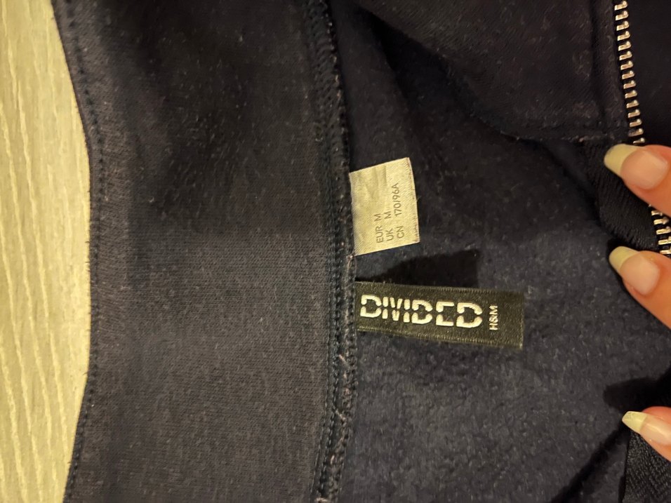 hm sweat - Görsel 2