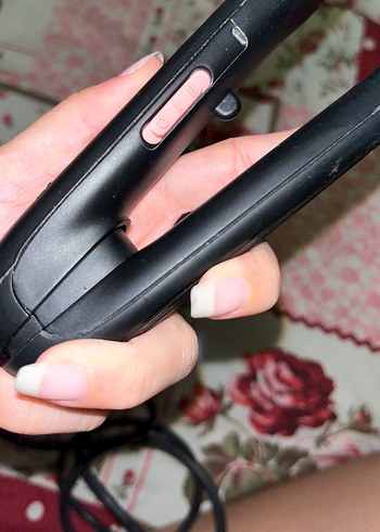 phılıps saç düzleştiricisi - Görsel 3