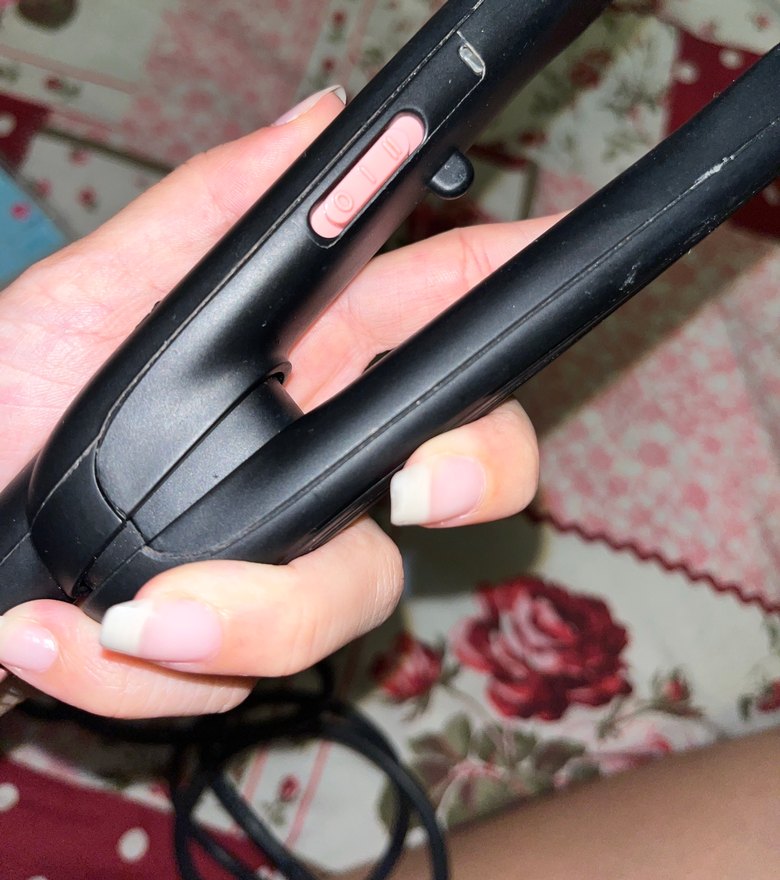 phılıps saç düzleştiricisi - Görsel 3