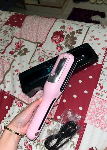 saç kırık alma makinesi - Görsel 6