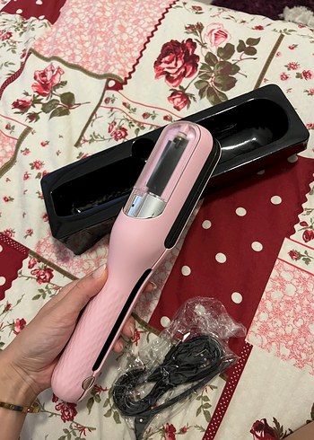 saç kırık alma makinesi - Görsel 2