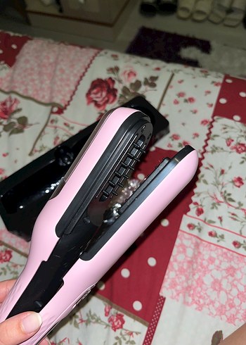 saç kırık alma makinesi - Görsel 3