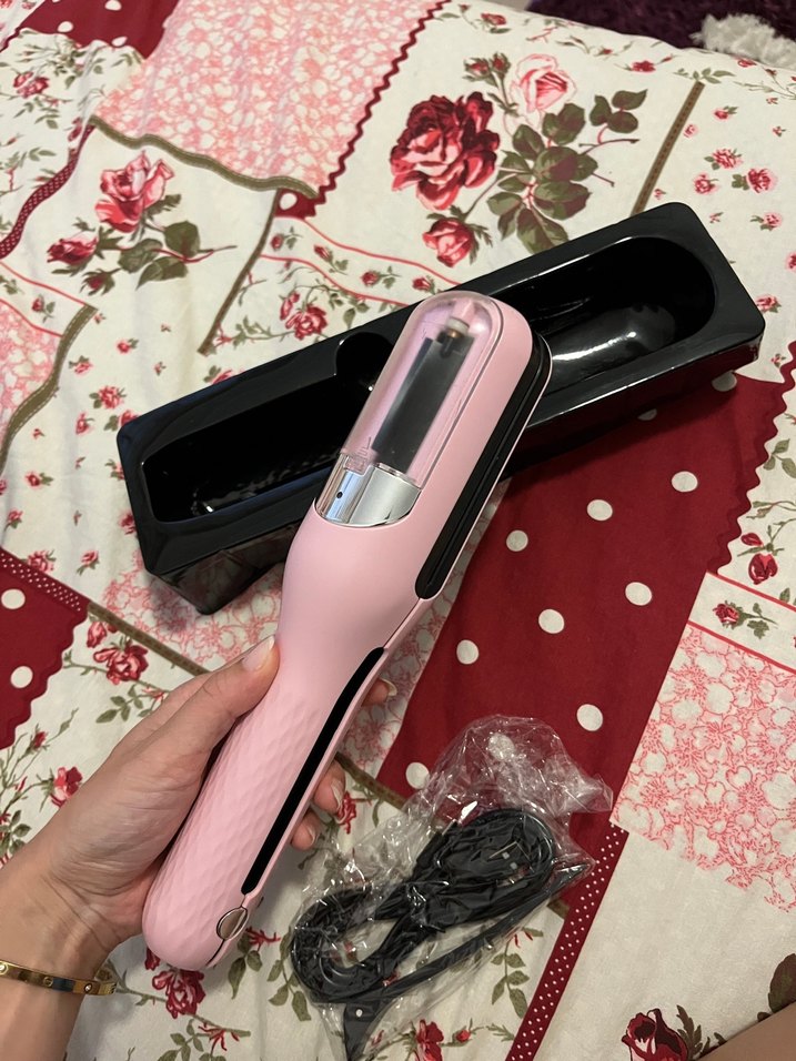 saç kırık alma makinesi - Görsel 2