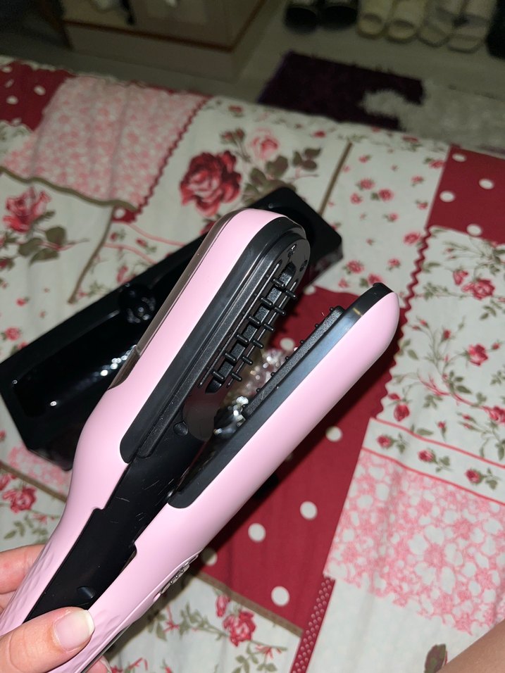 saç kırık alma makinesi - Görsel 3