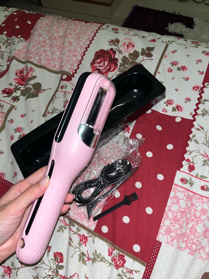 saç kırık alma makinesi - Görsel 5