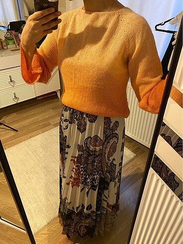 Zara ürünü