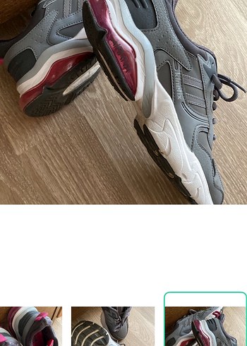Kinetix ürünü