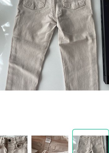 LC Waikiki ürünü