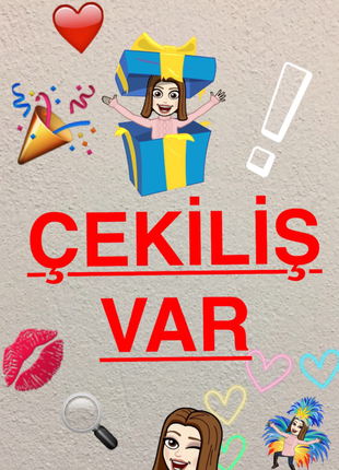 ÇEKİLİŞ