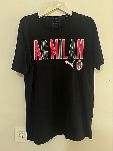 Puma milan tşhirt