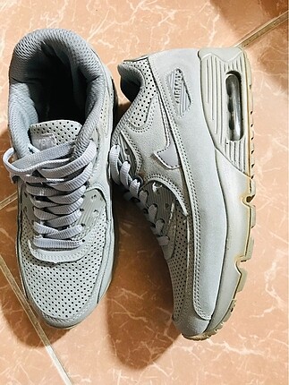 Nike Nike spor ayakkabı