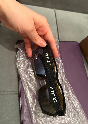 UV GÜNEŞ İŞİNİ ENGELLEYICI BİSİKLET GÖZLÜĞÜ - Görsel 2