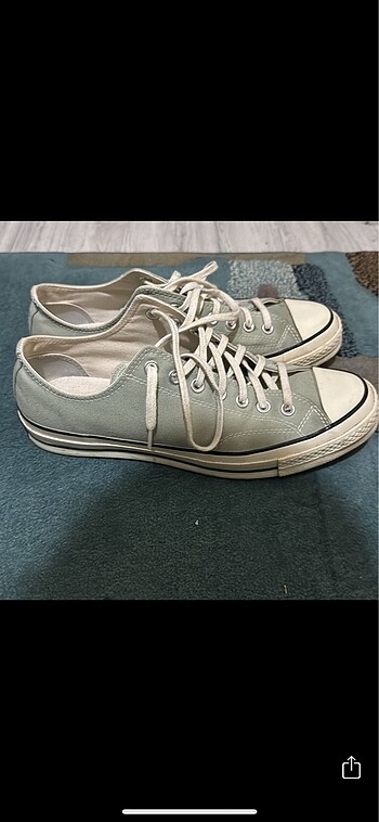 Converse converse chuck spring serisi