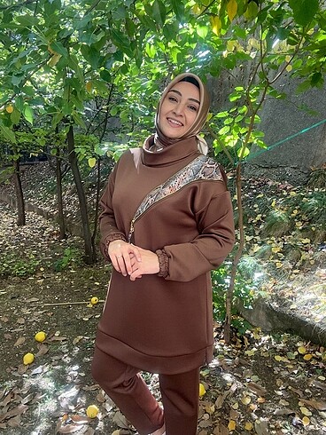 46 Beden Scuba takım