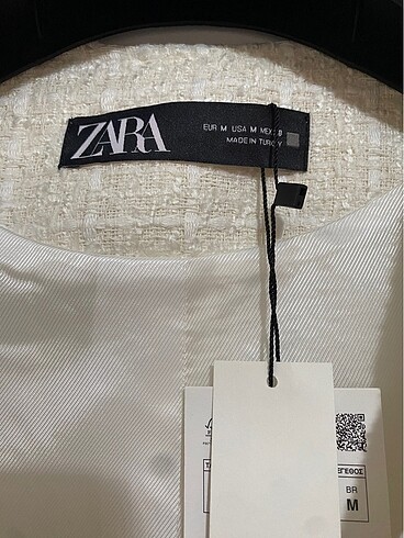 Zara Zara elbise