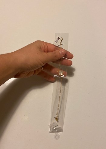 925 Ayar Gümüş Van Cleef Bileklik