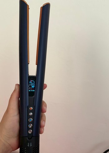 Dyson Dyson Airstrait