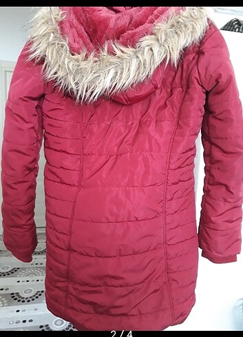 LC Waikiki Kiz cocuk mont