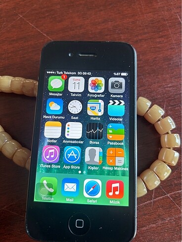 Iphone 4