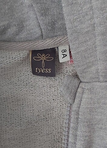 Tyess Swet ve tul etek