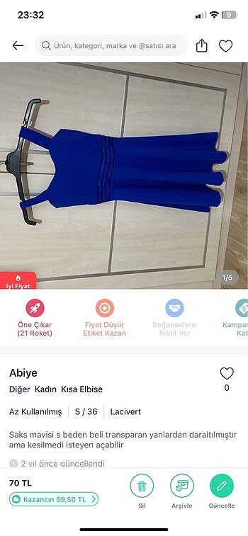 Saks mavisi