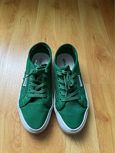Superga ayakkabı