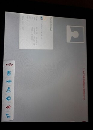 Tablet ve telefom
