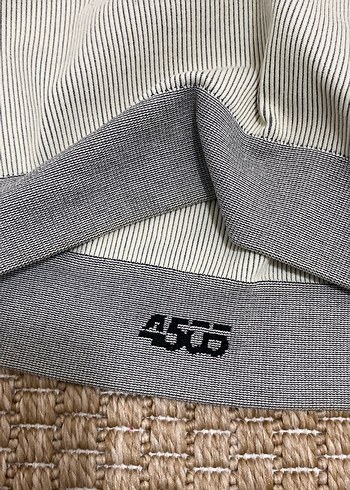 Kadın Spor şort crop takım - Görsel 3