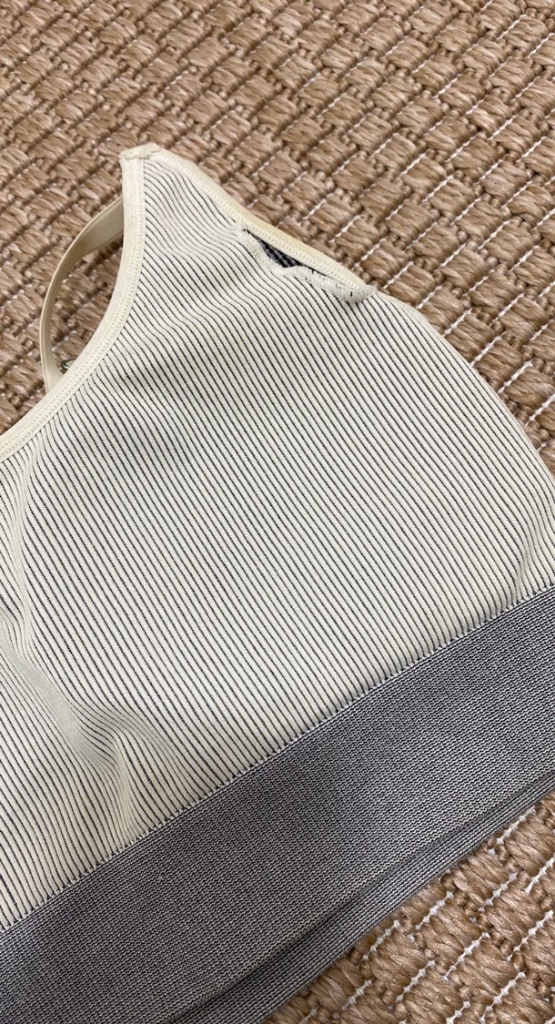 Kadın Spor şort crop takım - Görsel 2