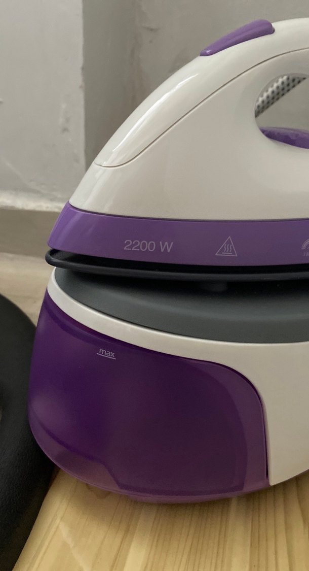 Altus kazanlı ütü - Görsel 3