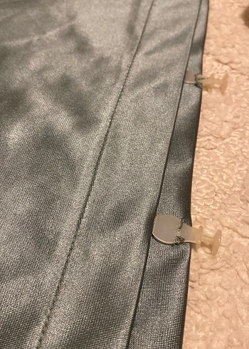 Fon perde pilesiz - Görsel 2