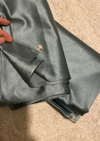 Fon perde pilesiz - Görsel 4